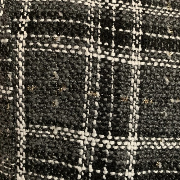 𝅺ellison Moto Tweed Jacket - Picture 5 of 6
